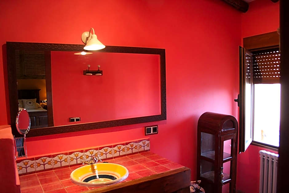 Hotel Rural Cerro Principe