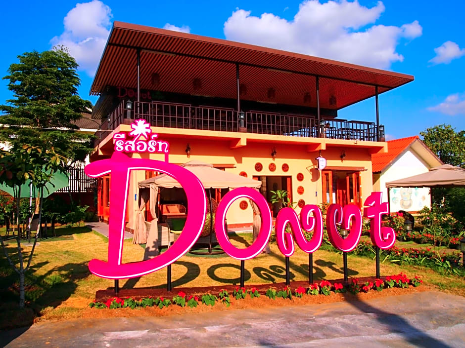 Donut Resort