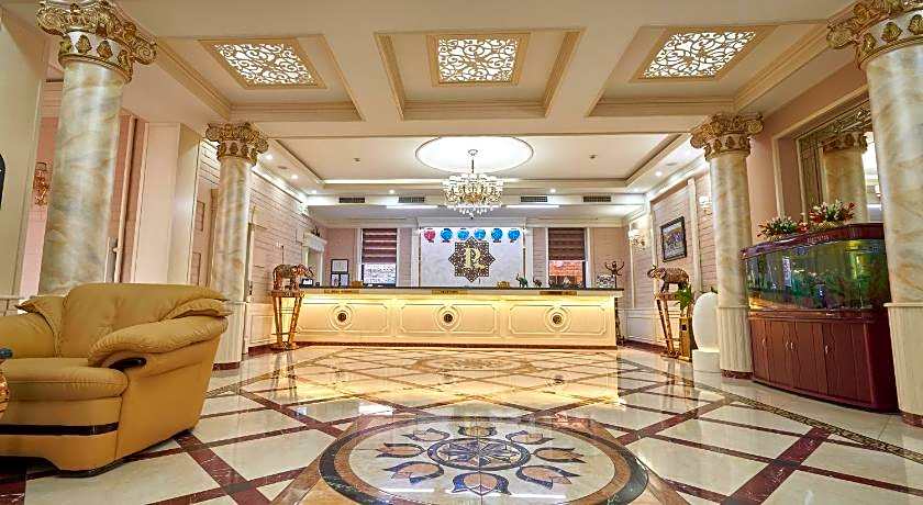 Rakat Plaza