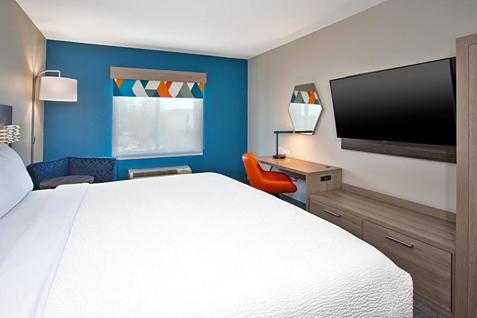 Holiday Inn Express Augusta North By IHG