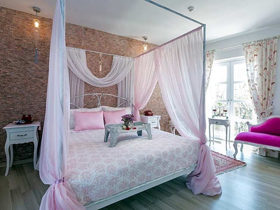 Alacati Chigdem Hotel