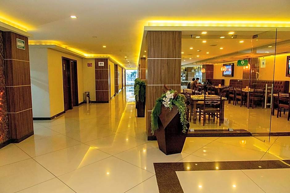 Hotel Dali Plaza Ejecutivo