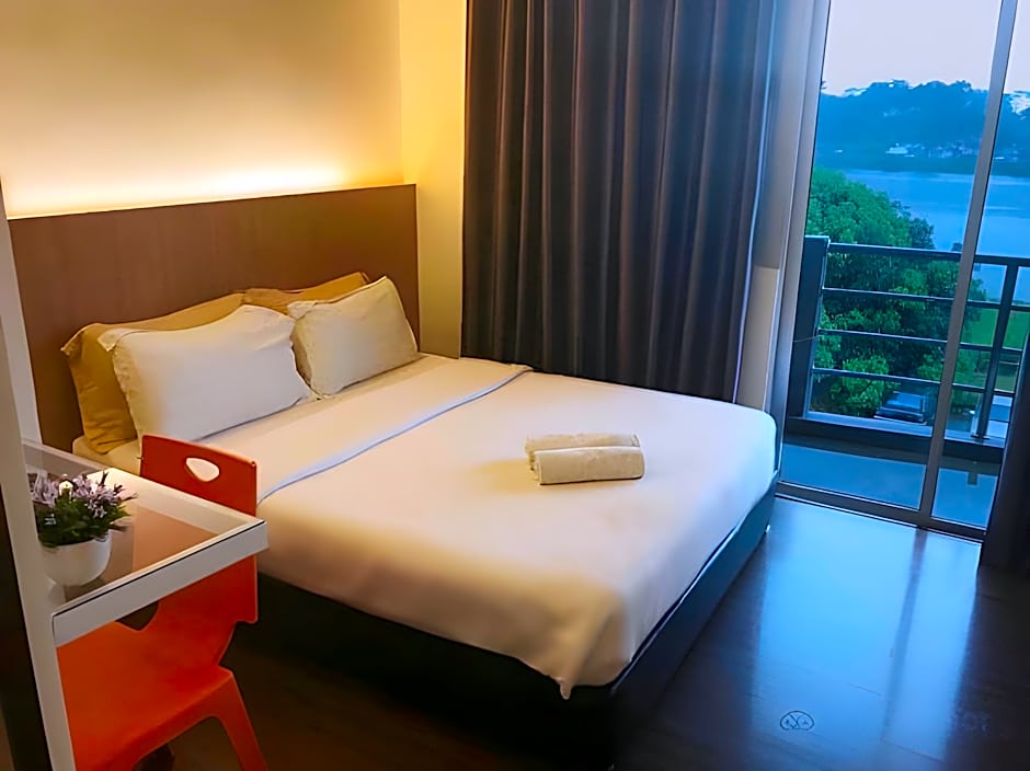 Place2stay Business Hotel @ Waterfront