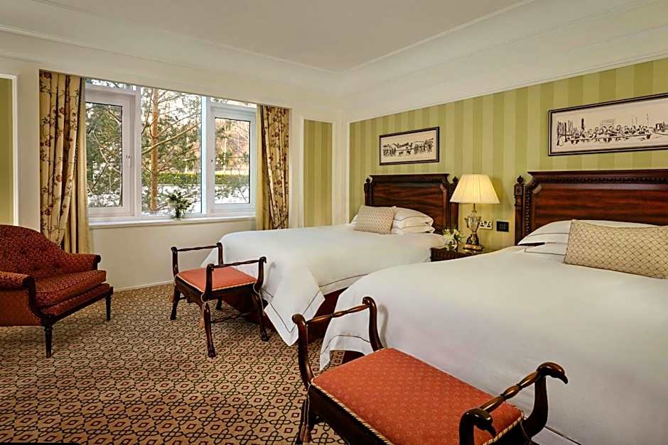 Powerscourt Hotel, Autograph Collection