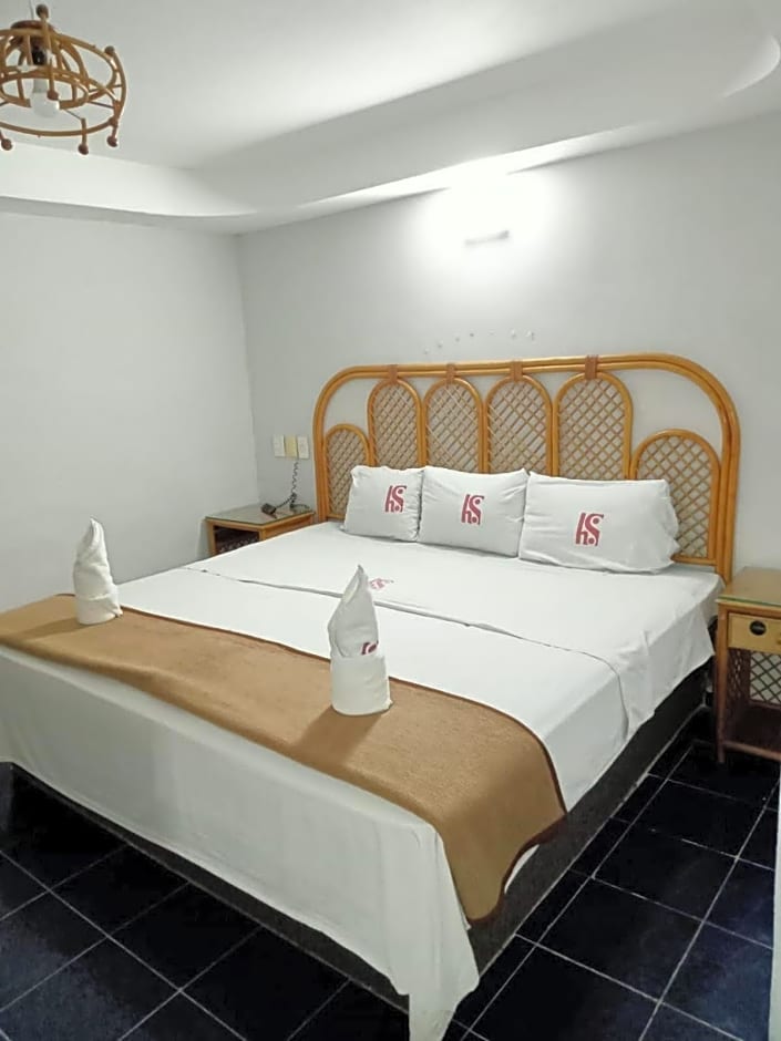 Hotel Santander Veracruz - Malecon