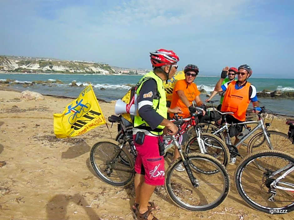 Aljama - Downtown B&B