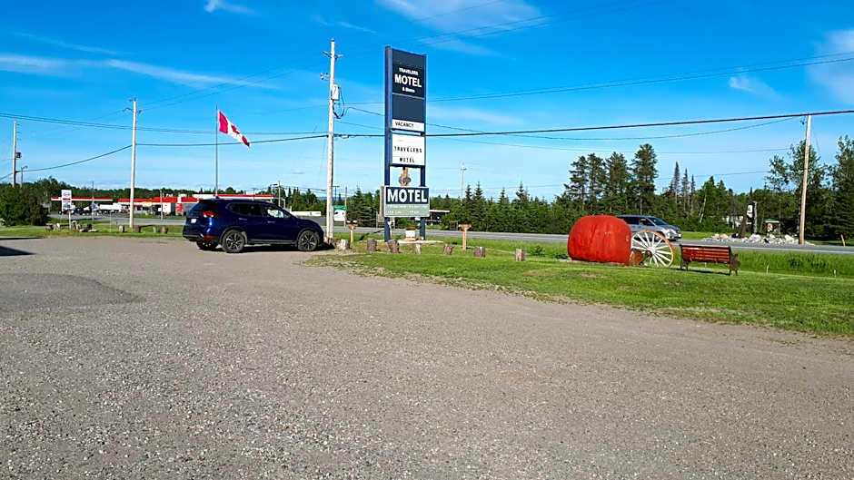 Nipigon Travelers Motel