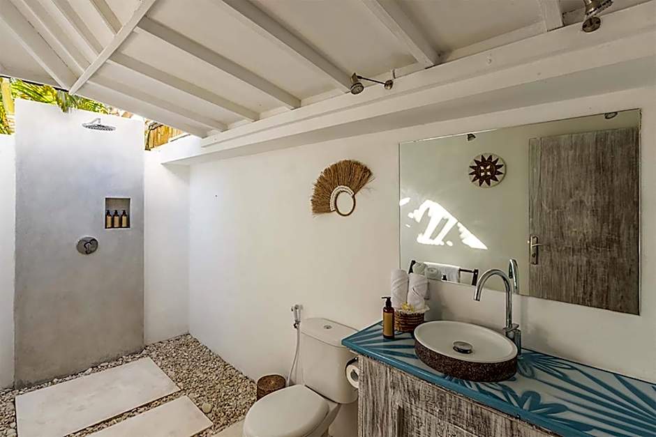 Villa Nyama by Optimum Bali Villas