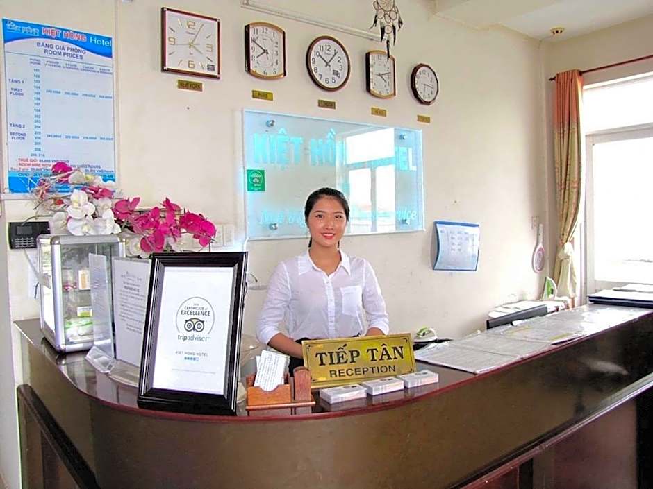 Kiet Hong Hotel