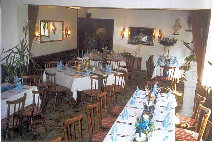 Kampgens – Hof