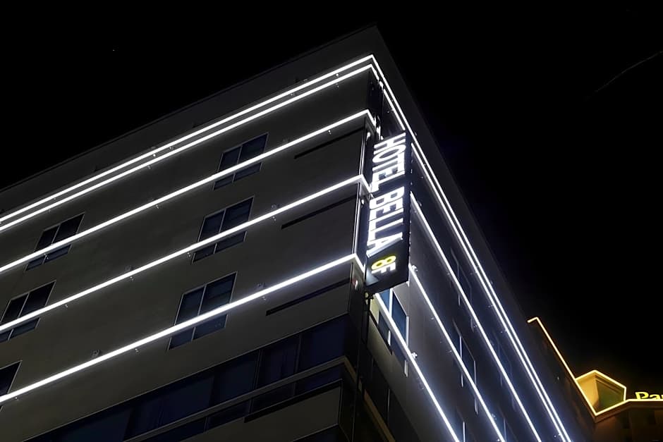 Hotel Bella Dongtan