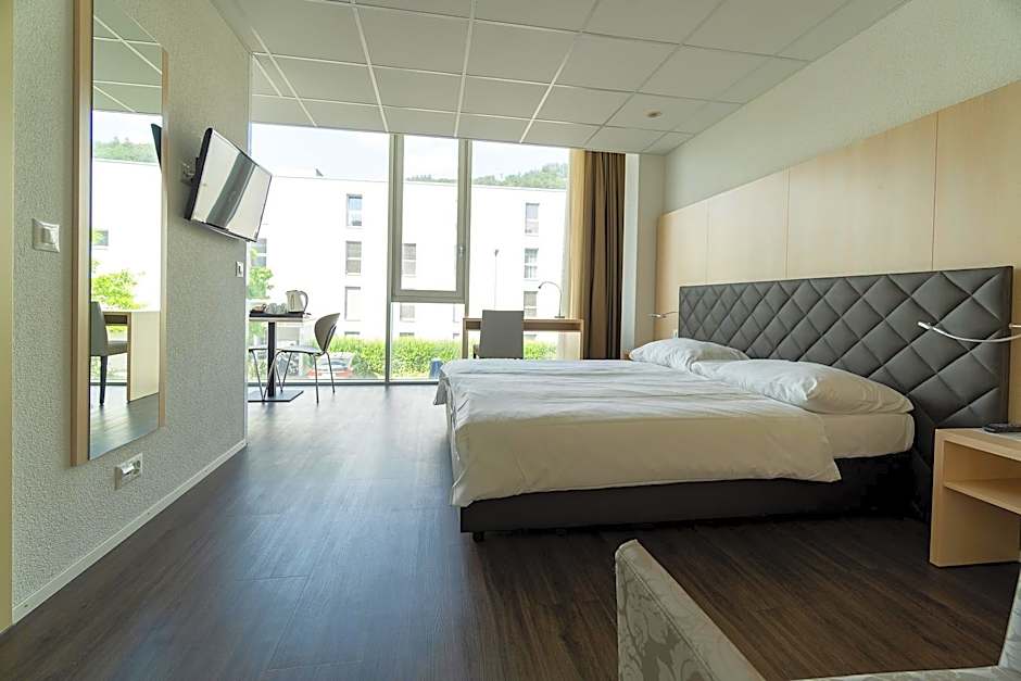 Los Lorentes Hotel Bern Airport