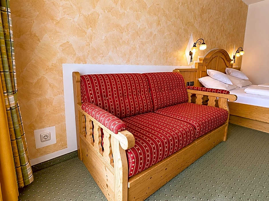 Hotel Schatten