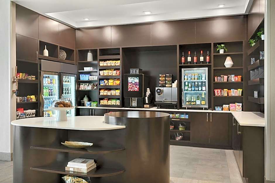 AC Hotel by Marriott Cincinnati at Liberty Center