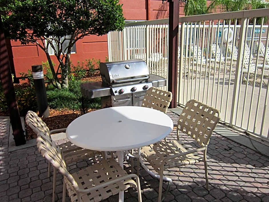 Extended Stay America Suites - Orlando - Lake Buena Vista