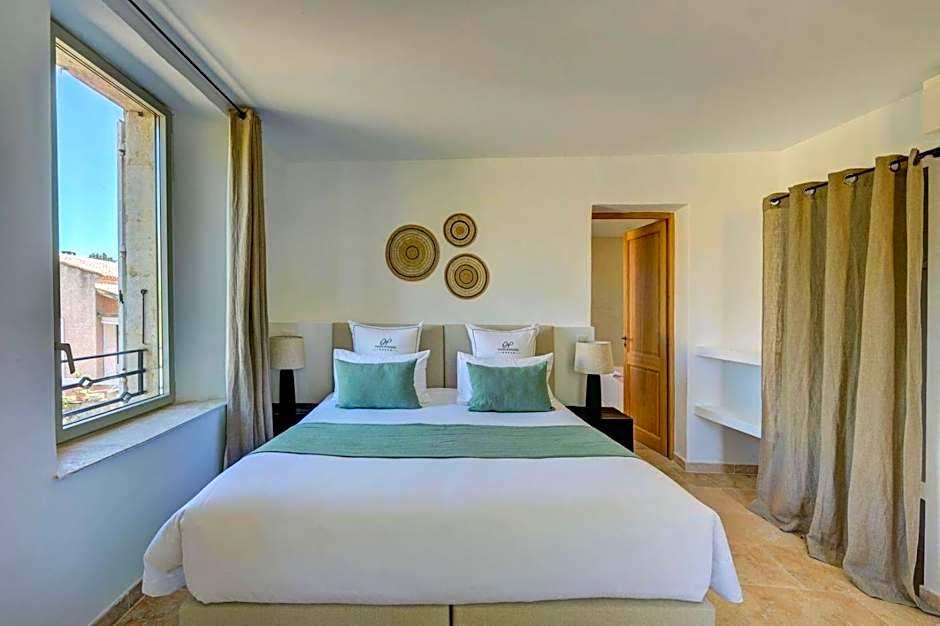 Domaine de Privadière & Spa