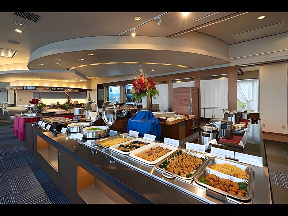 Toba Seaside Hotel