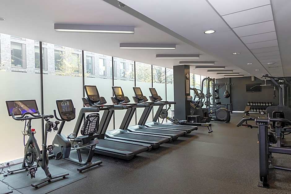 Hilton London Wembley