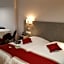 Logis - Hotel Restaurant La Sapinière - Proche Saint Omer
