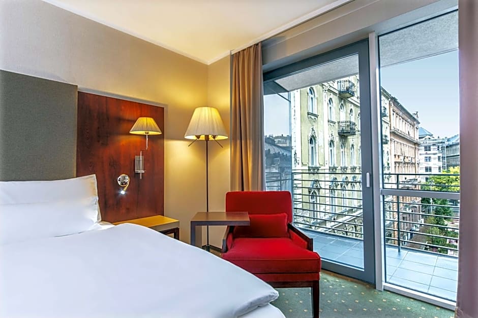 NH Budapest