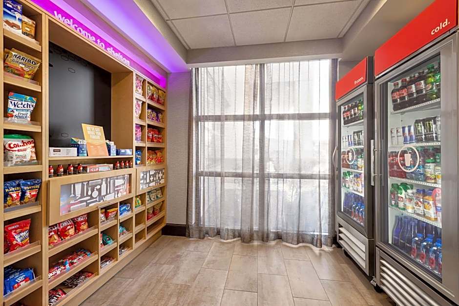 Hampton Inn By Hilton Shelton