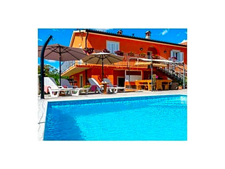 Haus Viola Comfortable holiday residence