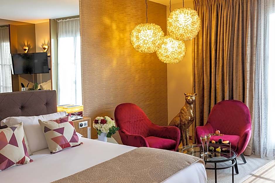 La Côte Saint Jacques