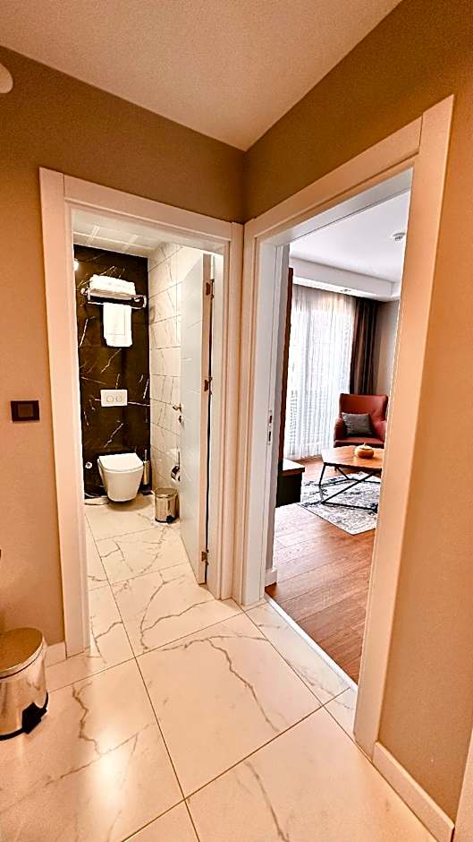 Golden Inn Airport - TRABZON