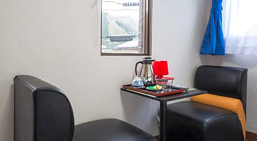 Kinugawa Pension Bamboo