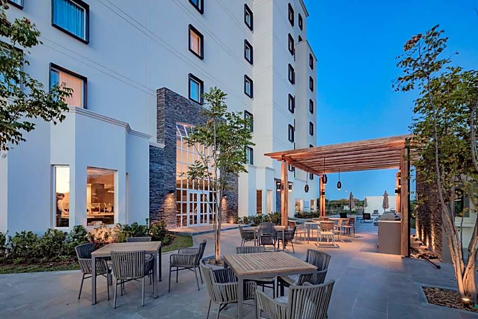 Staybridge Suites Silao By IHG