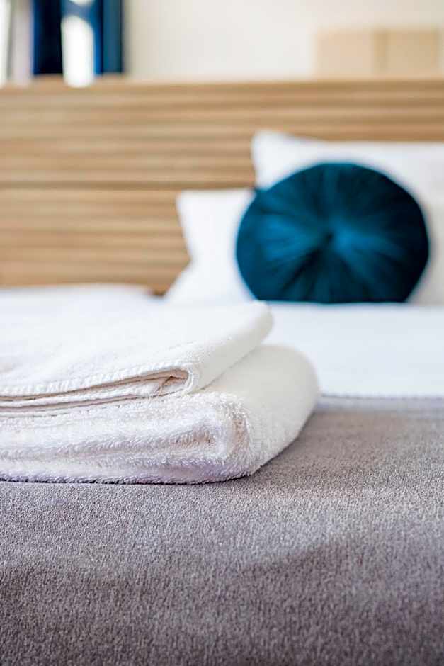 Hotel Auberge Nassau