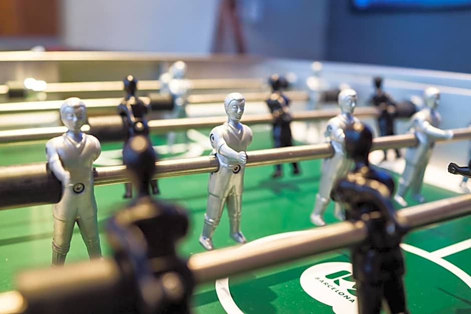 Moxy by Marriott Seattle Downtown