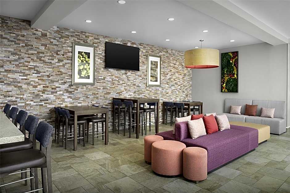 Hilton Garden Inn Gallup