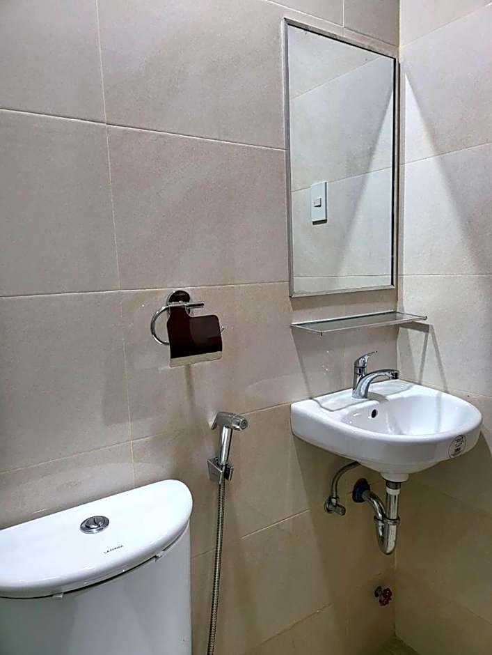 Dormitory near SM and S and R