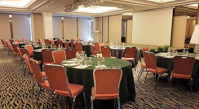 Hotel Armada Petaling Jaya