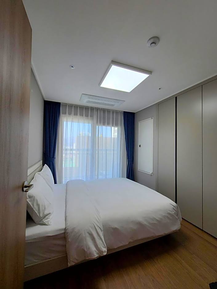 Risen Ocean Park Hotel