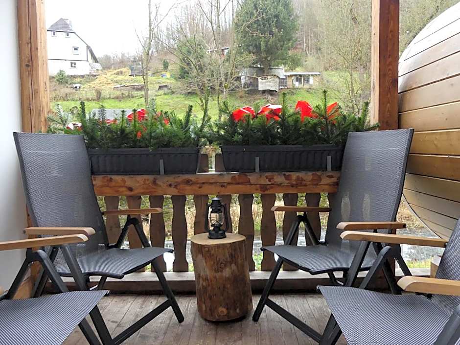 BODETALER BASECAMP LODGE - Boutique Lodge & Naturerlebnishotel