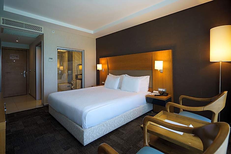 Boyalik Beach Hotel & Spa Cesme