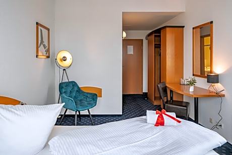 Double Room - Disability Access