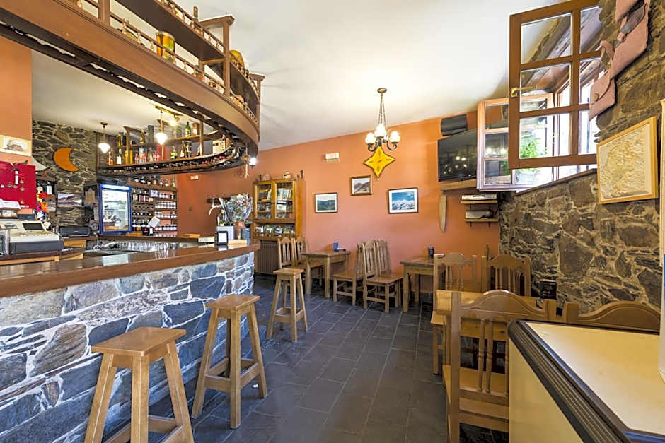 Hotel Rural Valle de Ancares