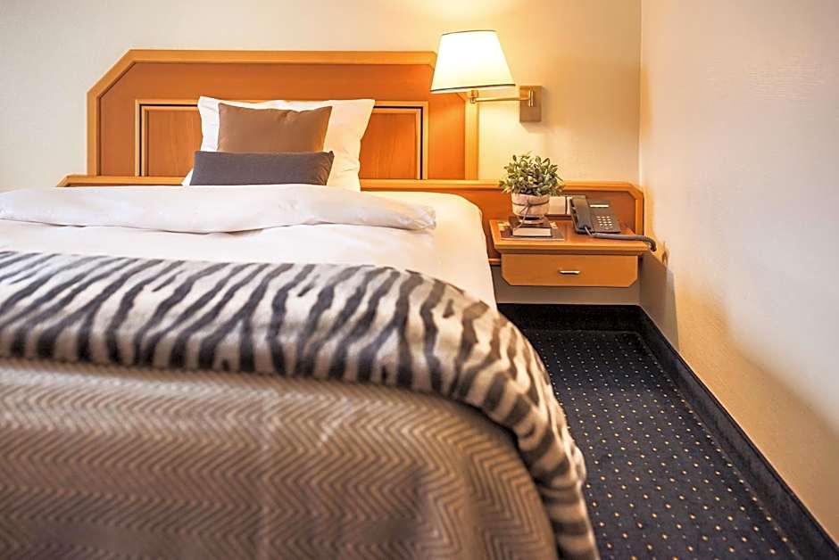 halbersbacher. sunderland hotel