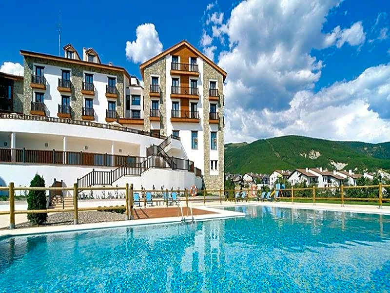 Hotel & Spa Real Badaguás Jaca