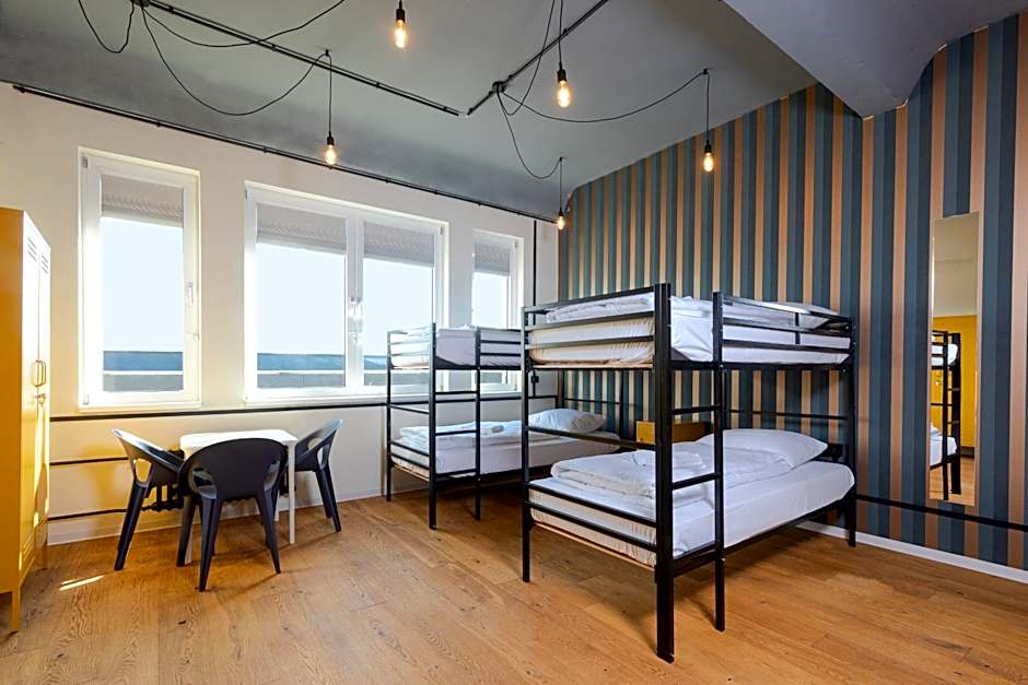 Coffee Inn Hostel Berlin