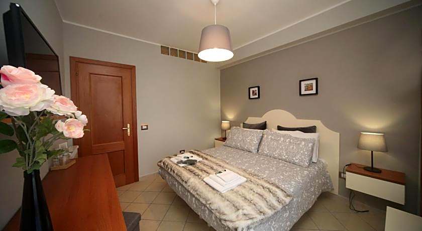 B&B Capuam Vetere Accommodation