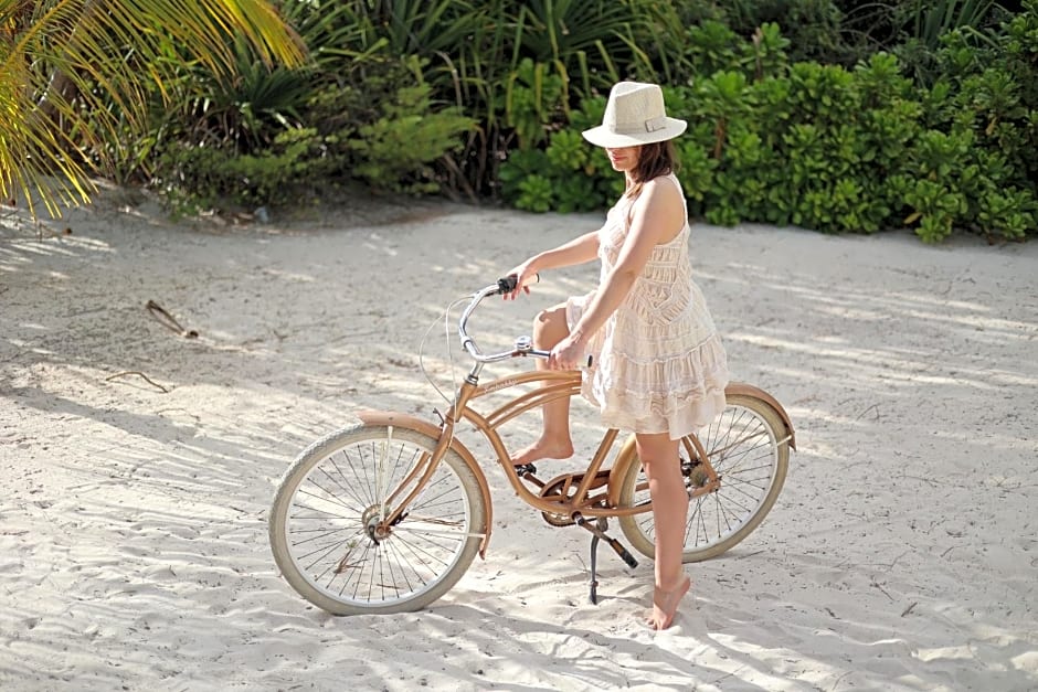 Zanzibar White Sand Luxury Villas & Spa - Relais & Chateaux