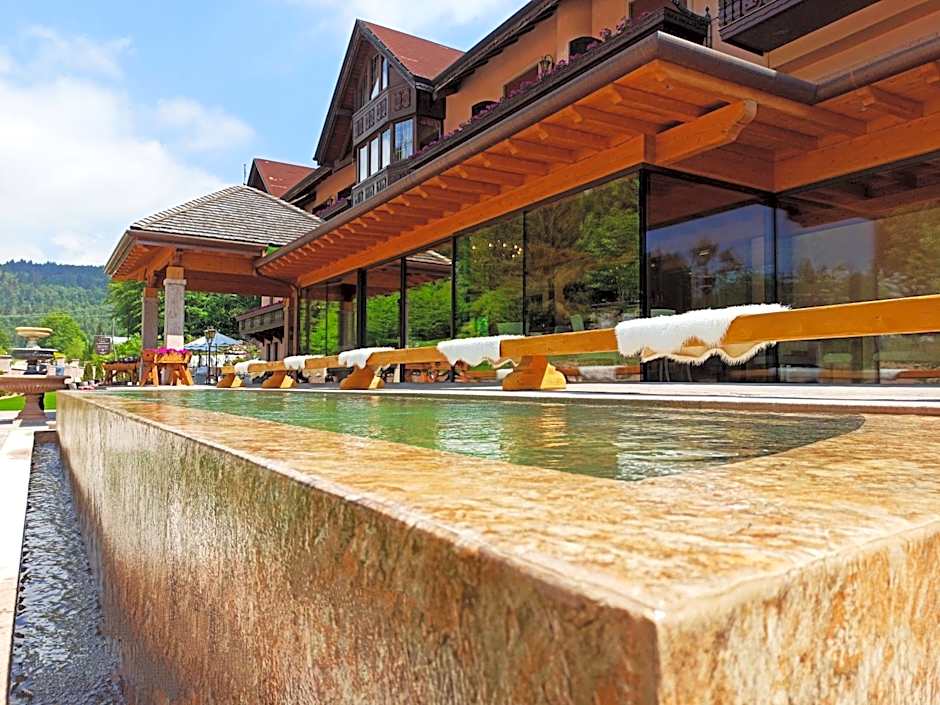 La Bocchetta Romantic Spa Hotel e Ristorante