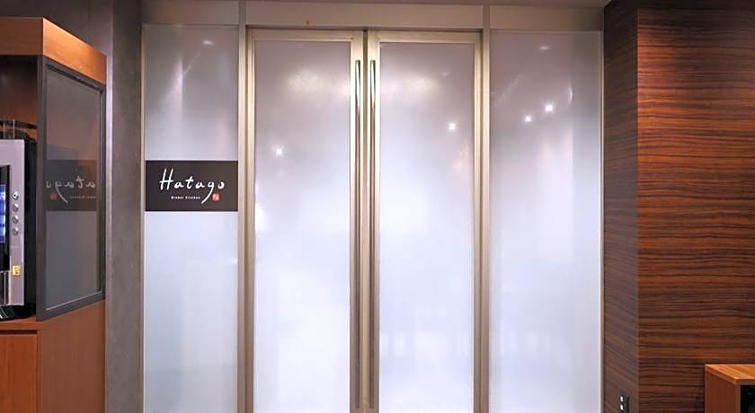 Dormy Inn Kofu Natural Hot Spring