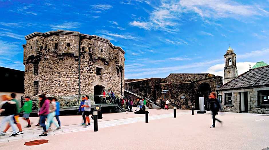 Athlone Springs Hotel