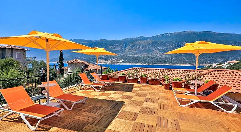Atalante Hotel
