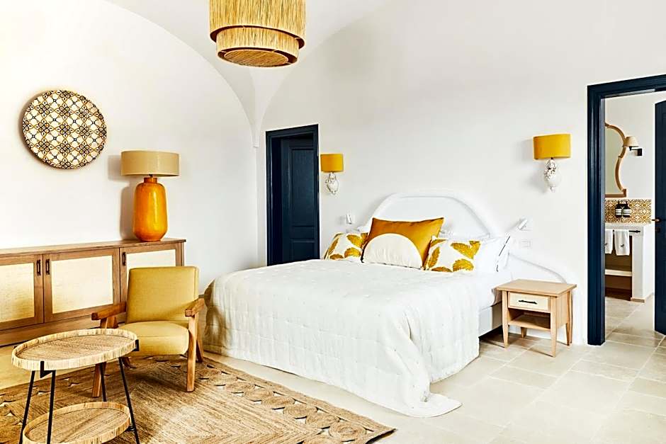Masseria Calderisi
